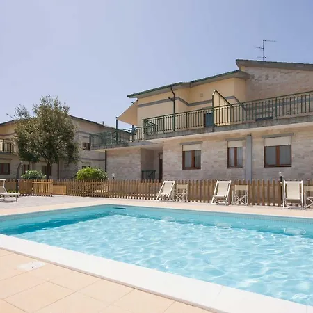 Family Apartments Le Villette - Futura Cav
