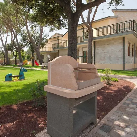 Family Apartments Le Villette - Futura Cav Follonica