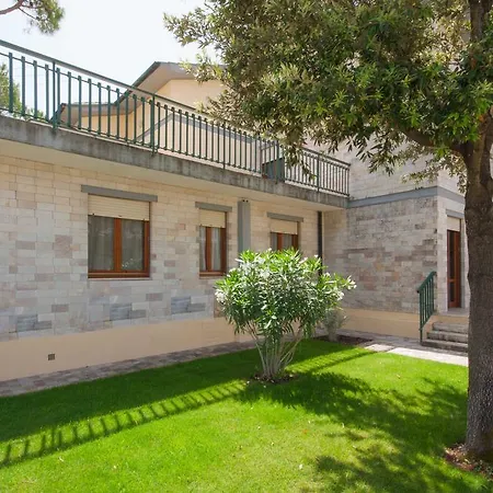 Aparthotel Family Apartments Le Villette - Futura Cav *