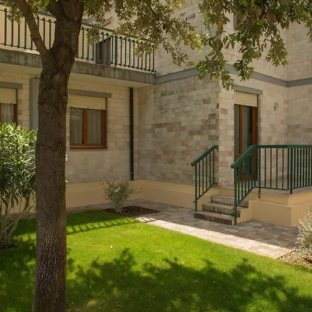 Family Apartments Le Villette - Futura Cav