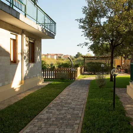 Family Apartments Le Villette - Futura Cav