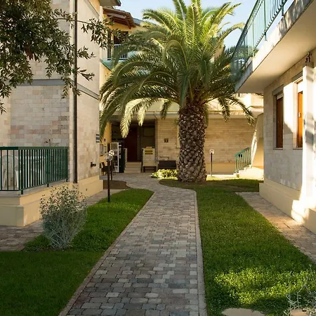 Family Apartments Le Villette - Futura Cav