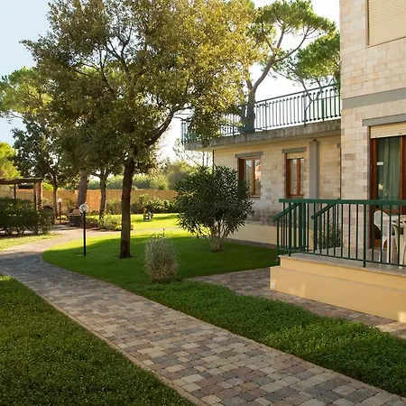 Family Apartments Le Villette - Futura Cav Aparthotel