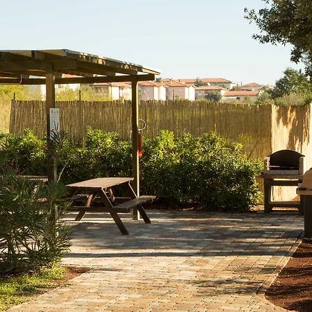 Aparthotel Family Apartments Le Villette - Futura Cav Follonica