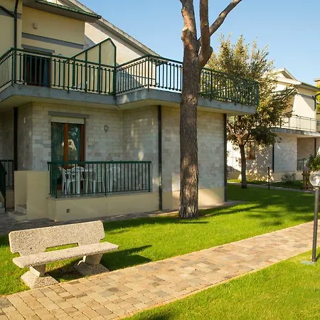 Family Apartments Le Villette - Futura Cav