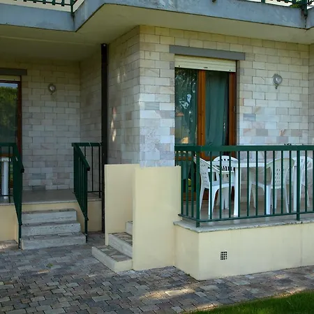 Family Apartments Le Villette - Futura Cav *