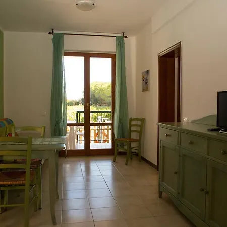 Aparthotel Family Apartments Le Villette - Futura Cav *