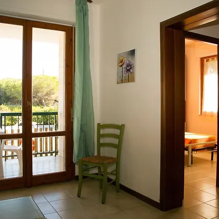 Family Apartments Le Villette - Futura Cav Aparthotel *