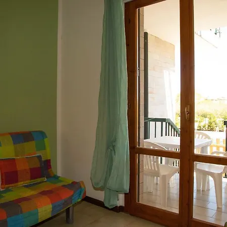 Family Apartments Le Villette - Futura Cav Follonica