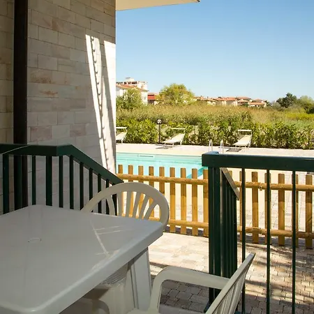 Family Apartments Le Villette - Futura Cav