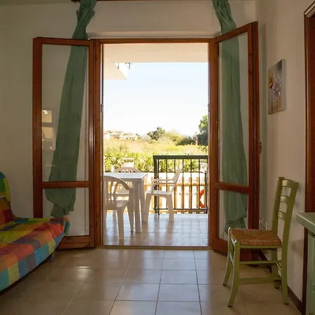 Family Apartments Le Villette - Futura Cav Aparthotel *