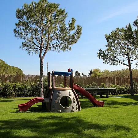 Family Apartments Le Villette - Futura Cav *