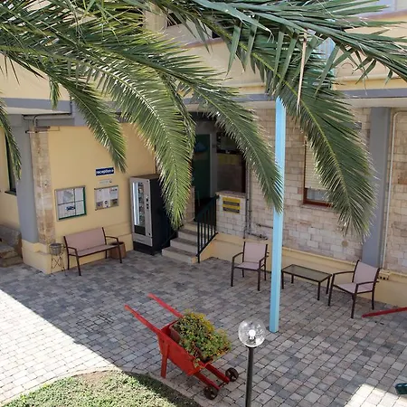 Family Apartments Le Villette - Futura Cav Aparthotel *