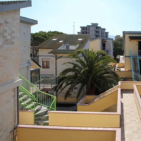 Family Apartments Le Villette - Futura Cav *