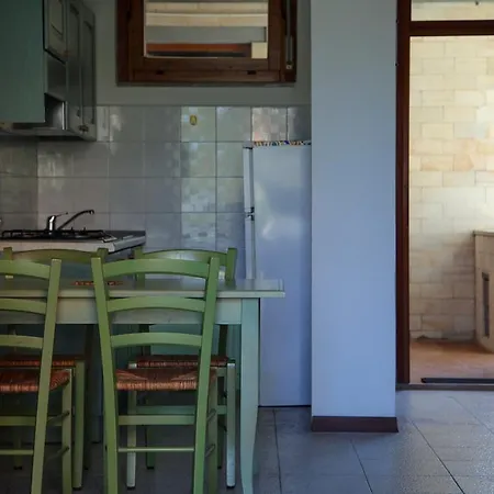 Aparthotel Family Apartments Le Villette - Futura Cav Follonica