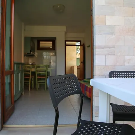 Aparthotel Family Apartments Le Villette - Futura Cav