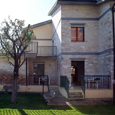 Aparthotel Family Apartments Le Villette - Futura Cav