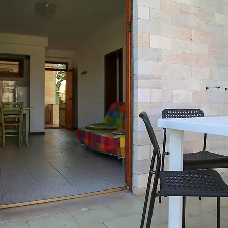 Family Apartments Le Villette - Futura Cav Aparthotel *