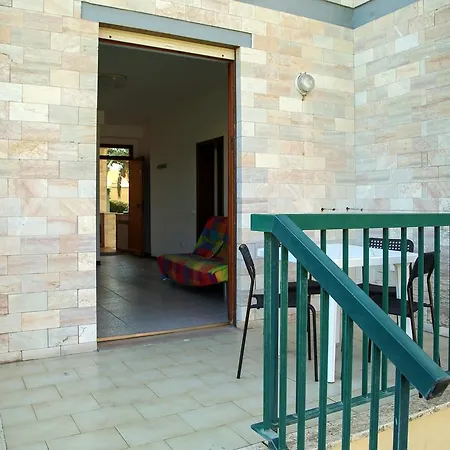 Family Apartments Le Villette - Futura Cav Aparthotel *
