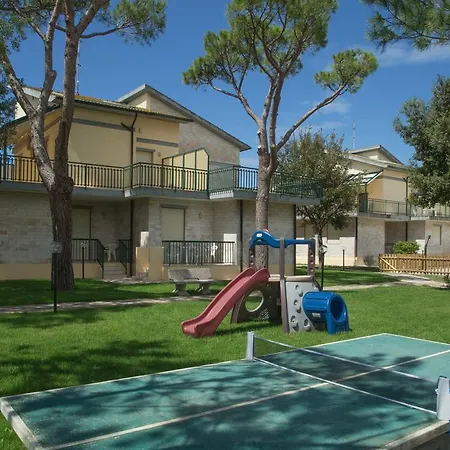 Family Apartments Le Villette - Futura Cav Aparthotel
