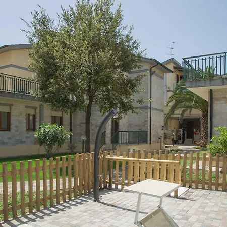 Family Apartments Le Villette - Futura Cav *
