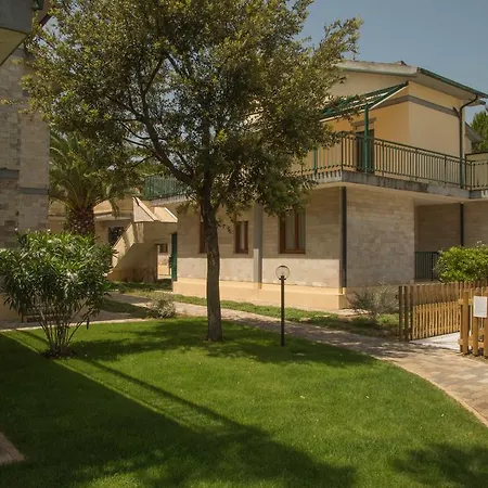 Family Apartments Le Villette - Futura Cav