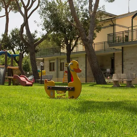 Family Apartments Le Villette - Futura Cav * Follonica