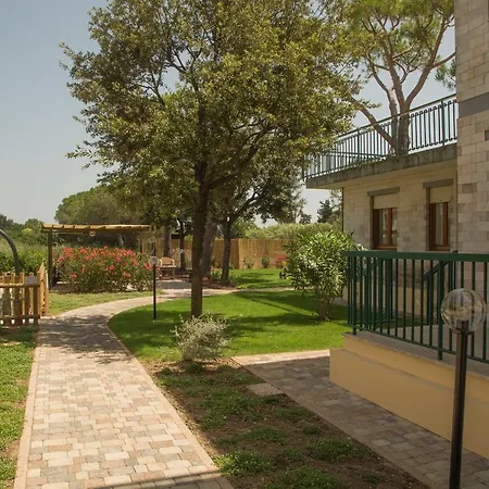Family Apartments Le Villette - Futura Cav Follonica