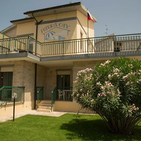 Family Apartments Le Villette - Futura Cav Aparthotel