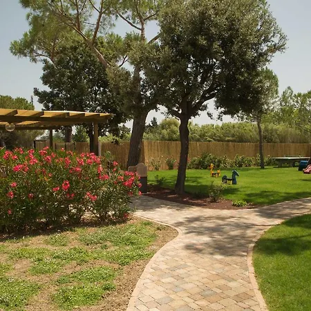 Aparthotel Family Apartments Le Villette - Futura Cav *