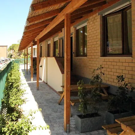 Family Apartments Le Villette - Futura Cav Aparthotel Follonica