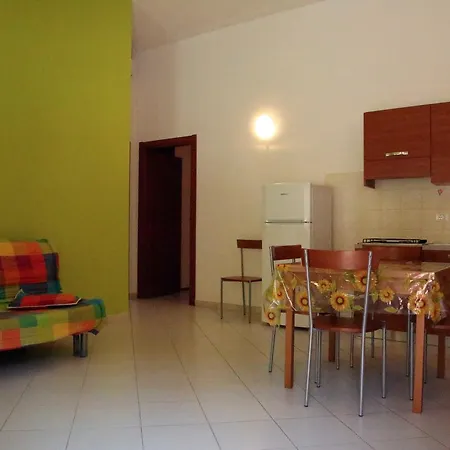 Aparthotel Family Apartments Le Villette - Futura Cav