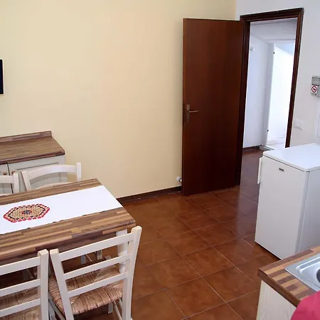 Family Apartments Le Villette - Futura Cav Aparthotel Follonica