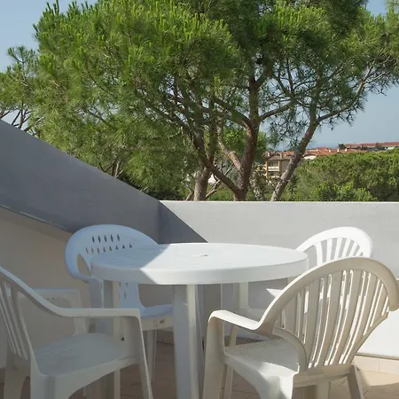 Family Apartments Le Villette - Futura Cav Aparthotel *