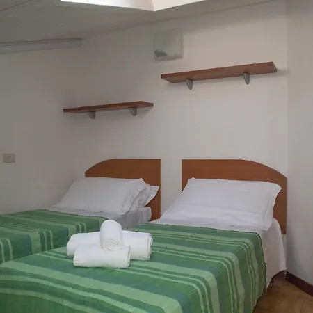 Family Apartments Le Villette - Futura Cav Aparthotel Follonica