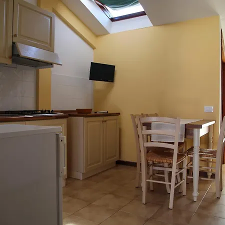 Family Apartments Le Villette - Futura Cav * Follonica