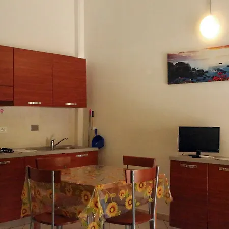 Family Apartments Le Villette - Futura Cav Follonica