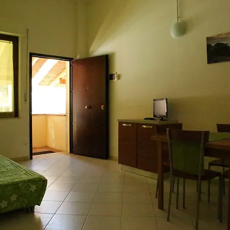 Family Apartments Le Villette - Futura Cav Aparthotel Follonica