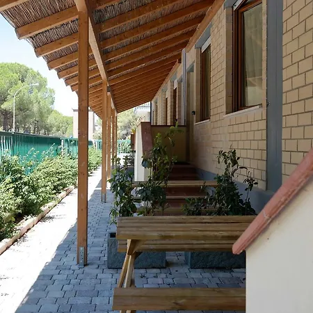 Family Apartments Le Villette - Futura Cav Aparthotel