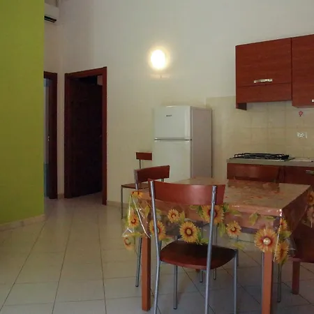 Family Apartments Le Villette - Futura Cav Aparthotel *