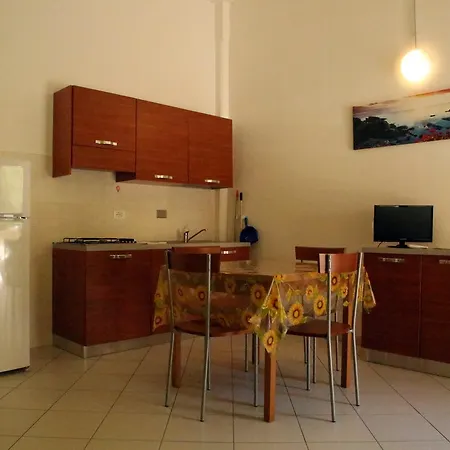 Family Apartments Le Villette - Futura Cav Aparthotel