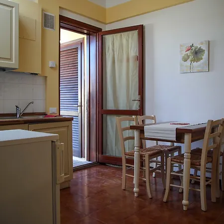 Aparthotel Family Apartments Le Villette - Futura Cav Follonica