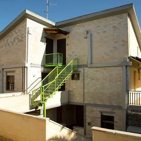 Family Apartments Le Villette - Futura Cav Aparthotel Follonica