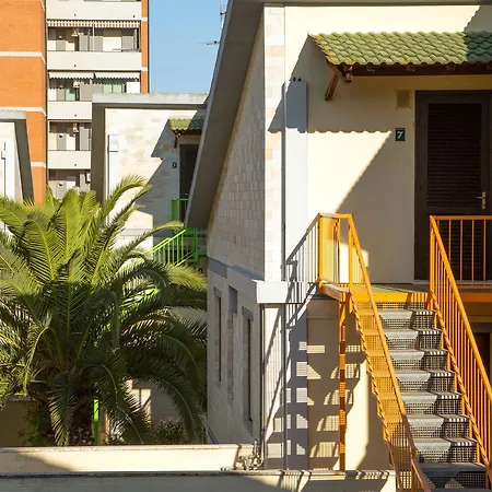 Family Apartments Le Villette - Futura Cav * Follonica