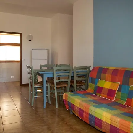 Aparthotel Family Apartments Le Villette - Futura Cav *