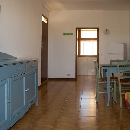 Family Apartments Le Villette - Futura Cav * Follonica