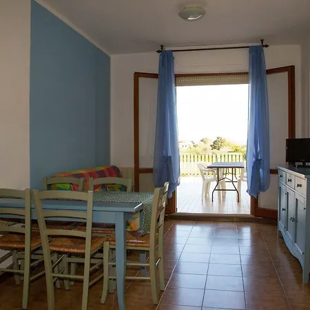 Family Apartments Le Villette - Futura Cav * Follonica