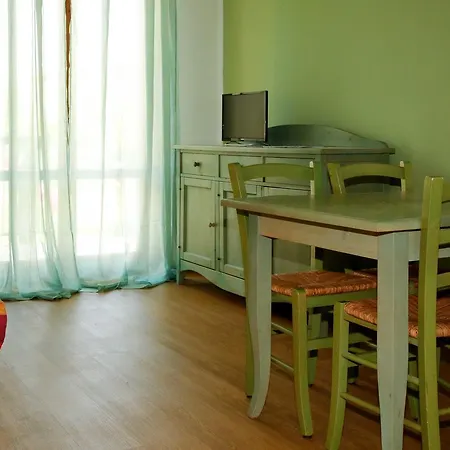 Aparthotel Family Apartments Le Villette - Futura Cav *