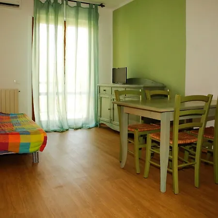 Family Apartments Le Villette - Futura Cav Follonica