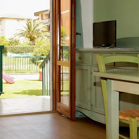 Family Apartments Le Villette - Futura Cav *